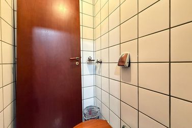 Apartamento &agrave; venda - 120m&sup2; - Centro