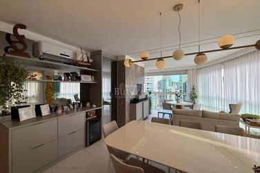 Apartamento &agrave; venda - Centro