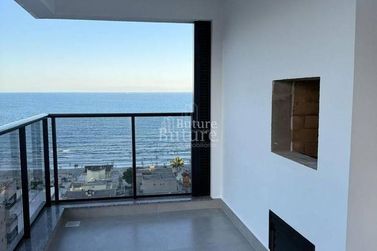 Apartamento &agrave; venda - Meia Praia