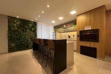 Apartamento &agrave; venda - 70m&sup2; - Alto S&atilde;o Bento