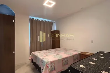 Apartamento &agrave; venda - 167m&sup2; - Meia Praia