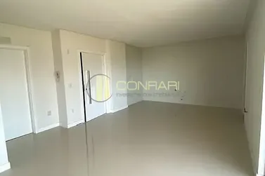 Apartamento &agrave; venda - 143m&sup2; - Meia Praia