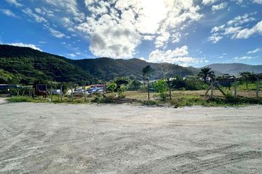 Terreno &agrave; venda - 1015m&sup2; - Alto S&atilde;o Bento