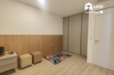Apartamento para alugar - 143m&sup2; - Centro