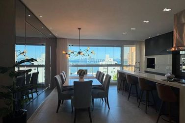Apartamento &agrave; venda - Centro