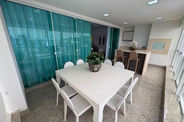 Apartamento &agrave; venda - Centro