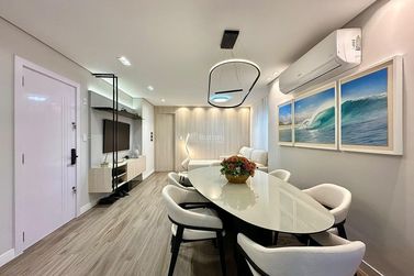Apartamento &agrave; venda - 120m&sup2; - Andorinha