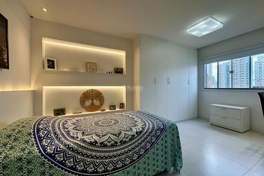 Apartamento &agrave; venda - 128m&sup2; - Castelo Branco