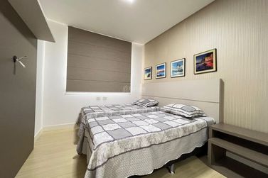 Apartamento &agrave; venda - 197m&sup2; - Centro