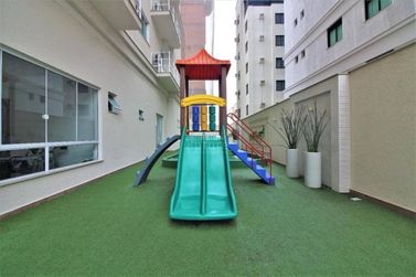 Apartamento &agrave; venda - Meia Praia