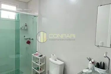 Apartamento &agrave; venda - 271m&sup2; - Meia Praia