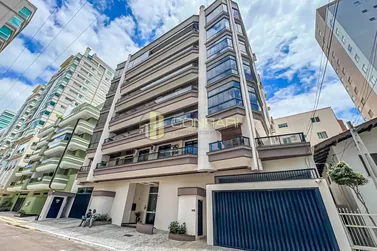 Apartamento &agrave; venda - 110m&sup2; - Meia Praia