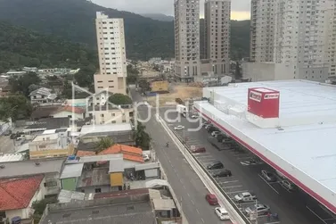 Apartamento &agrave; venda - 62m&sup2; - Tabuleiro dos Oliveiras
