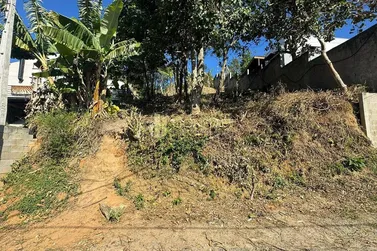 Terreno &agrave; venda - 312m&sup2; - Ilhota