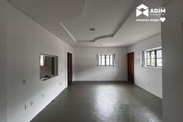 Apartamento para alugar - 60m&sup2; - Barra