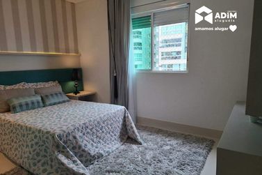 Apartamento para alugar - 191m&sup2; - Meia |Praia