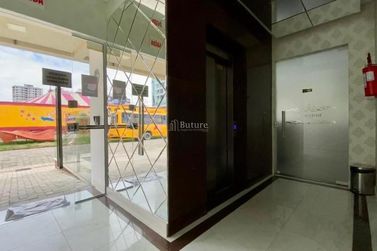 Apartamento &agrave; venda - 130m&sup2; - 