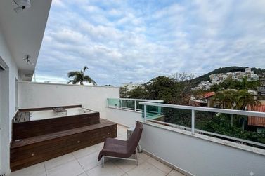 Casa &agrave; venda - 189m&sup2; - Praia dos Amores