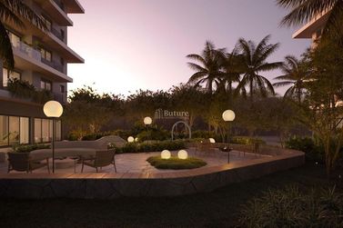 Apartamento &agrave; venda - 60m&sup2; - Alto Pereque