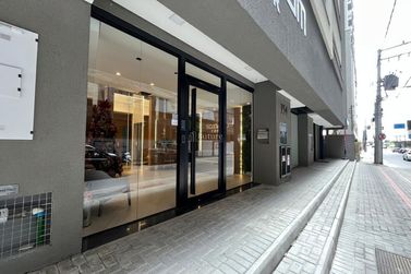 Apartamento &agrave; venda - 71m&sup2; - Morretes