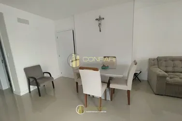 Apartamento &agrave; venda - 70m&sup2; - Morretes