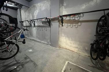 Apartamento para alugar - 69m&sup2; - Morretes