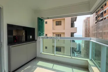 Apartamento &agrave; venda - 70m&sup2; - Morretes