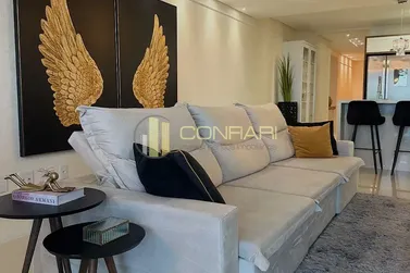 Apartamento &agrave; venda - 229m&sup2; - meia praia