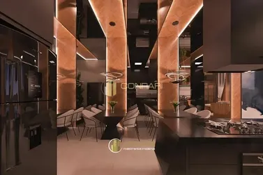 Apartamento &agrave; venda - 120m&sup2; - Perequ&ecirc;