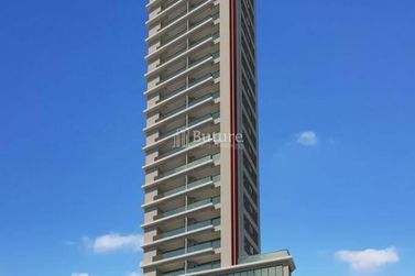 Apartamento &agrave; venda - Centro