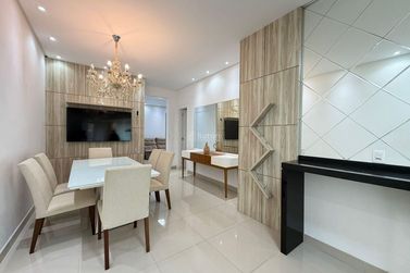 Apartamento &agrave; venda - 142m&sup2; - Castelo Branco