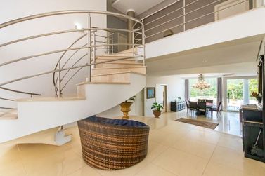 Casa para alugar - 900m&sup2; - Aririb&aacute;