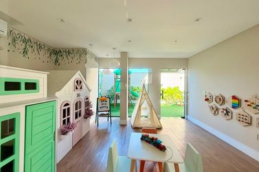 Apartamento &agrave; venda - 85m&sup2; - Meia Praia