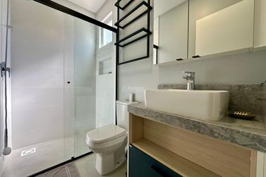 Apartamento &agrave; venda - 115m&sup2; - Centro