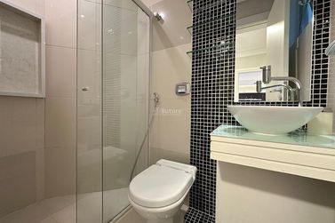 Apartamento &agrave; venda - 1102m&sup2; - Centro
