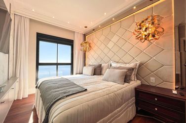 Apartamento &agrave; venda - 186m&sup2; - 