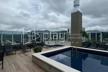 Apartamento &agrave; venda - 72m&sup2; - Morretes
