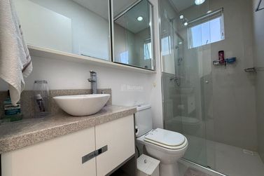 Apartamento &agrave; venda - 130m&sup2; - Centro