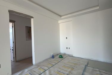 Apartamento &agrave; venda - 119m&sup2; - Centro