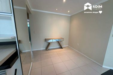 Apartamento para alugar - Centro