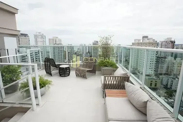 Apartamento &agrave; venda - 88m&sup2; - Meia Praia
