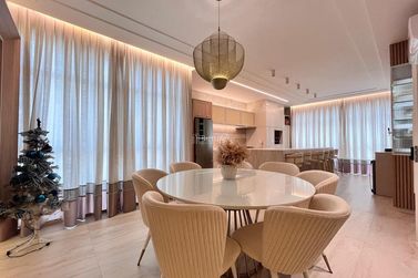 Apartamento &agrave; venda - 86m&sup2; - Meia Praia