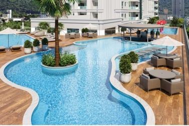 Apartamento &agrave; venda - 126m&sup2; - Centro