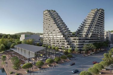 Apartamento &agrave; venda - 135m&sup2; - Jardim Dourado
