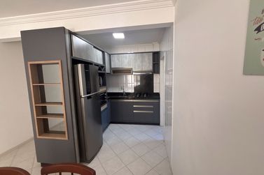 Apartamento &agrave; venda - 100m&sup2; - Centro