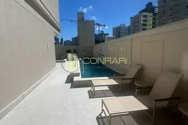 Apartamento &agrave; venda - 117m&sup2; - CENTRO