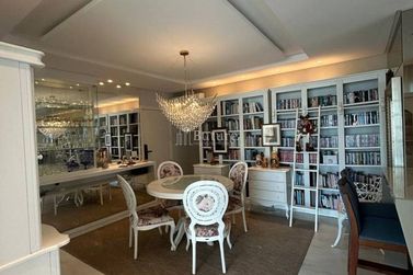 Apartamento &agrave; venda - Meia Praia