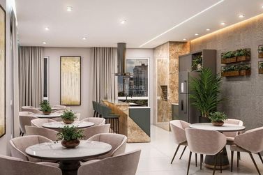 Apartamento &agrave; venda - 111m&sup2; - 