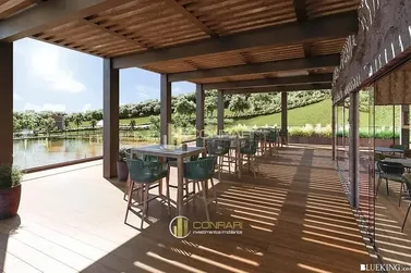 Terreno &agrave; venda - 1500m&sup2; - Itinga