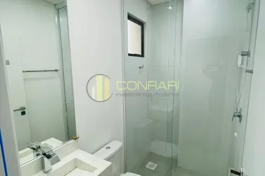 Apartamento &agrave; venda - 120m&sup2; - Meia Praia